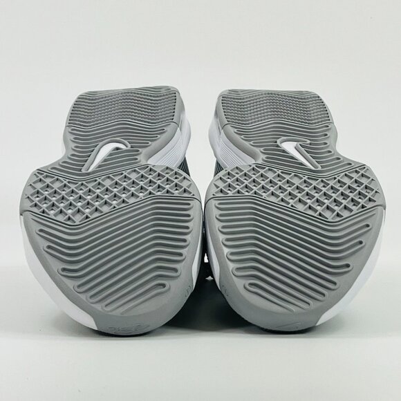 Nike Lebron Witness VIII TB \'Wolf Grey\' FB9944-001 Basketball size 7.5